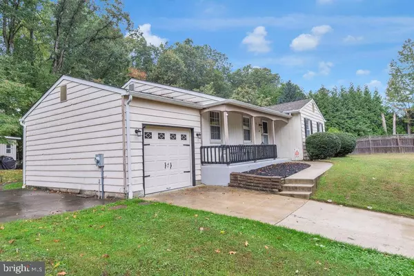 Pine Hill, NJ 08021,4 MASON CT