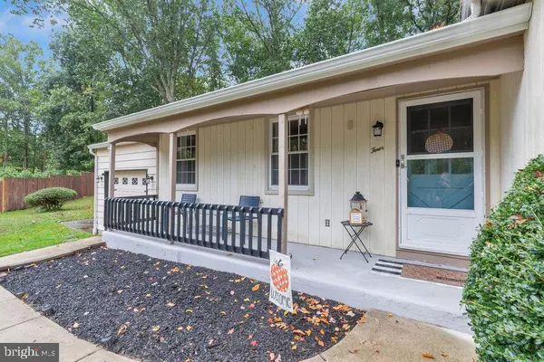 Pine Hill, NJ 08021,4 MASON CT