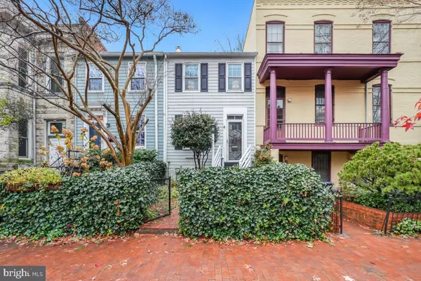 Washington, DC 20003,505 9TH ST SE