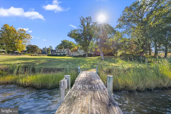 Easton, MD 21601,27473 WESTPOINT RD