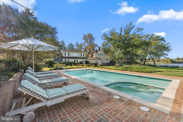 Easton, MD 21601,27473 WESTPOINT RD