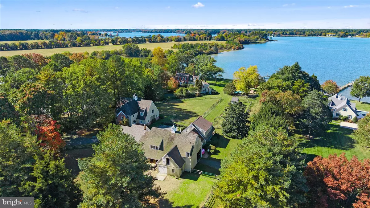 Easton, MD 21601,27473 WESTPOINT RD