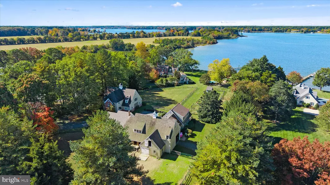 27473 WESTPOINT RD, Easton, MD 21601