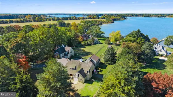 27473 WESTPOINT RD, Easton, MD 21601