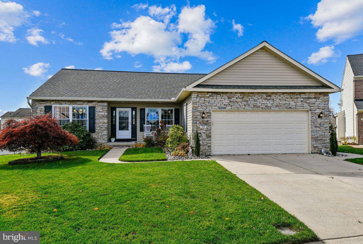 Forest Hill, MD 21050,1991 GULFSTREAM CT