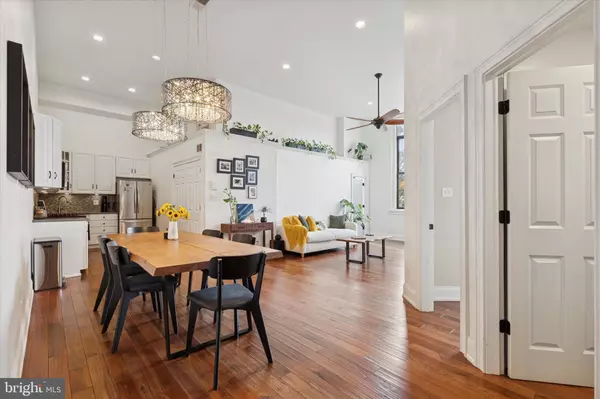 Philadelphia, PA 19147,246 FITZWATER ST #10