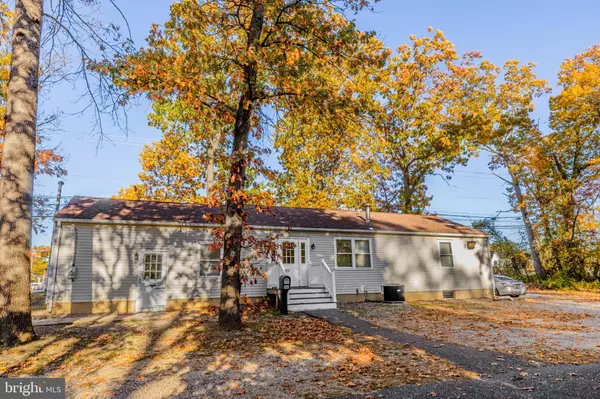 Berlin, NJ 08009,200 S ROUTE 73 S