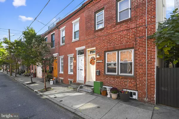 Philadelphia, PA 19146,1930 KATER ST