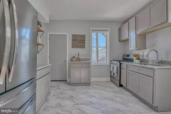 Baltimore, MD 21217,1501 N CAREY ST