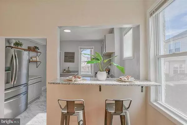 Baltimore, MD 21217,1501 N CAREY ST