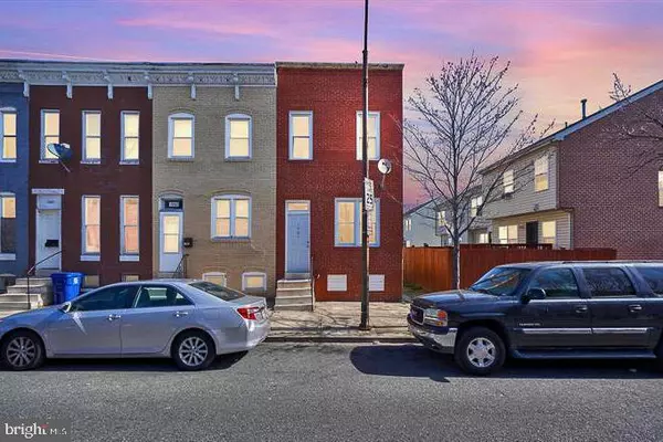 Baltimore, MD 21217,1501 N CAREY ST