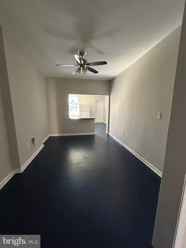 Baltimore, MD 21223,2611 W FAIRMOUNT AVE