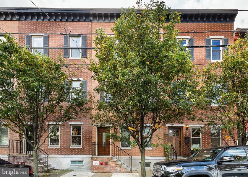 2140 CARPENTER ST, Philadelphia, PA 19146