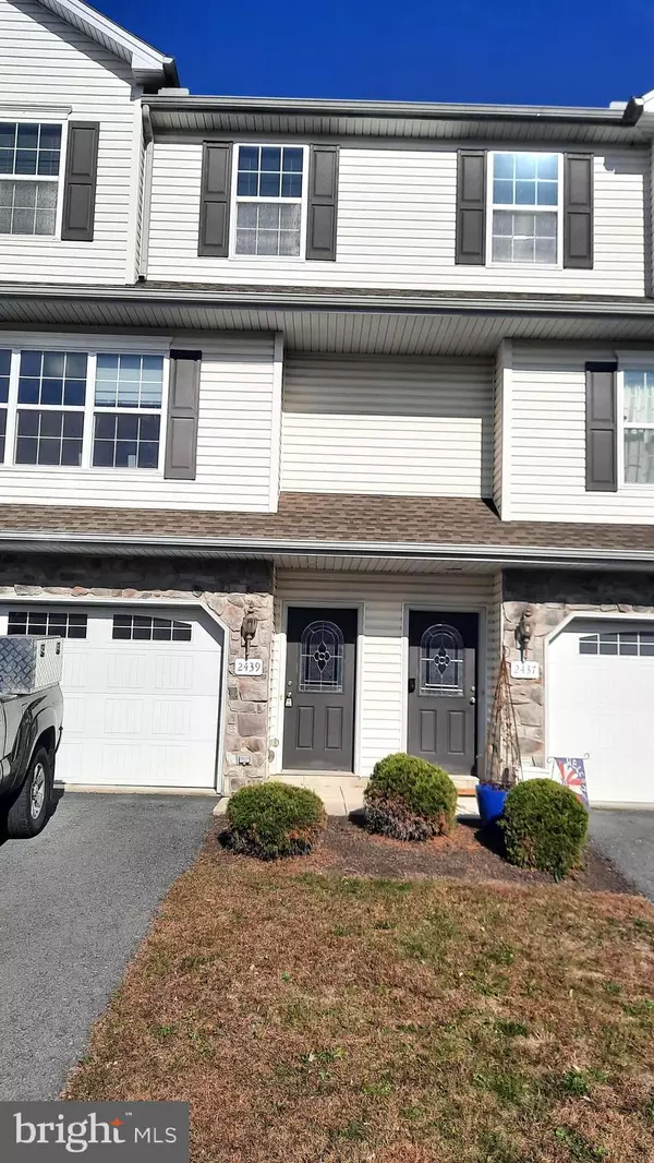 Harrisburg, PA 17110,2439 NEWTOWN DRIVE