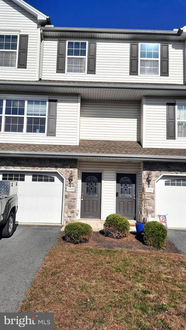 Harrisburg, PA 17110,2439 NEWTOWN DRIVE