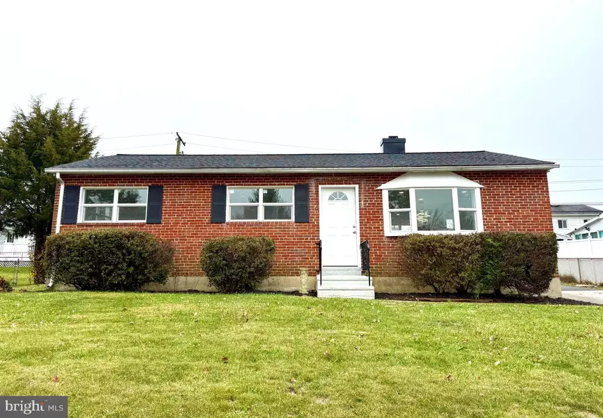 925 PRESTWOOD, Catonsville, MD 21228