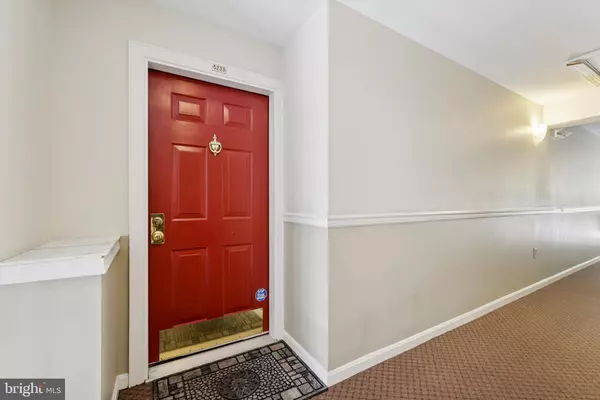 Owings Mills, MD 21117,5233 WAGON SHED CIR #5233