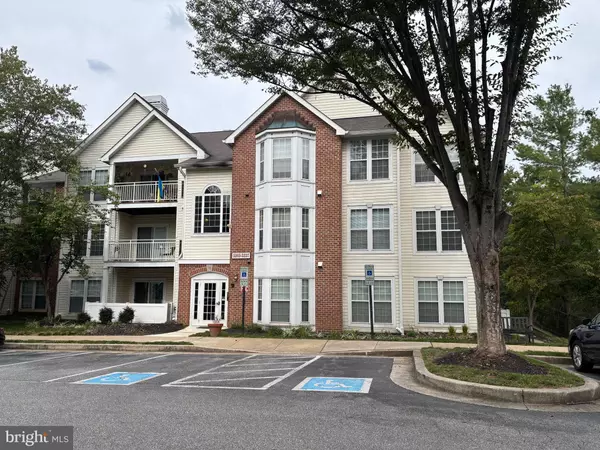 5233 WAGON SHED CIR #5233, Owings Mills, MD 21117