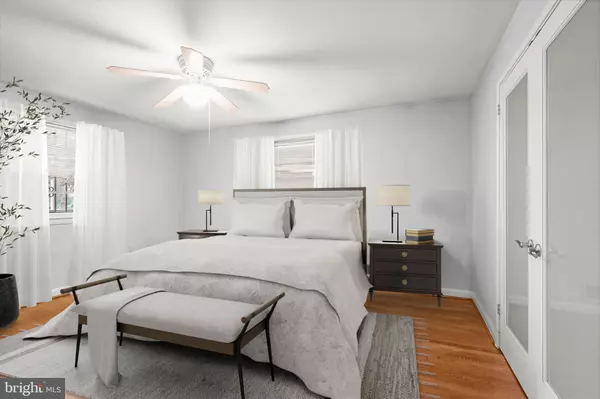 Suitland, MD 20746,3510 SWANN RD