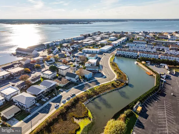 Ocean City, MD 21842,321 ROBIN DR