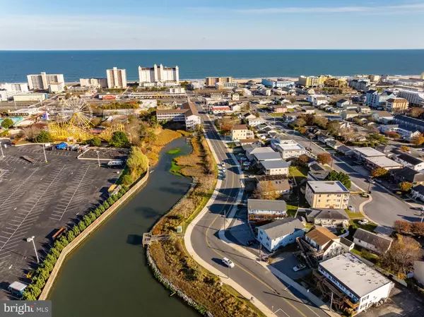 Ocean City, MD 21842,321 ROBIN DR