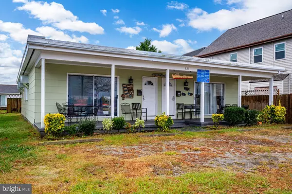 321 ROBIN DR, Ocean City, MD 21842