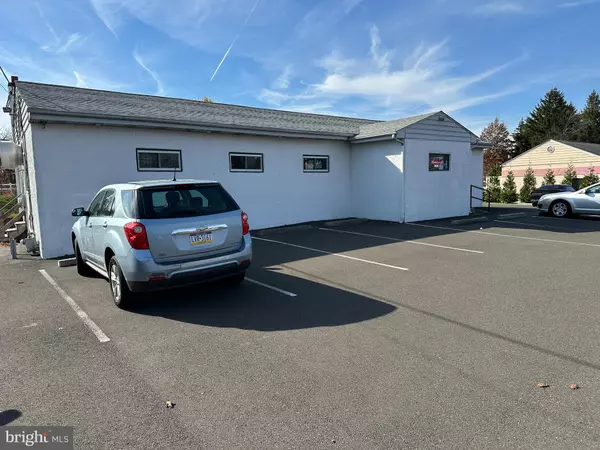 Warminster, PA 18974,STREET RD