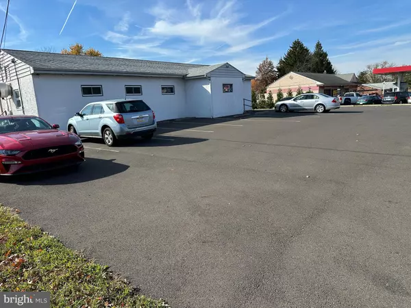 Warminster, PA 18974,STREET RD