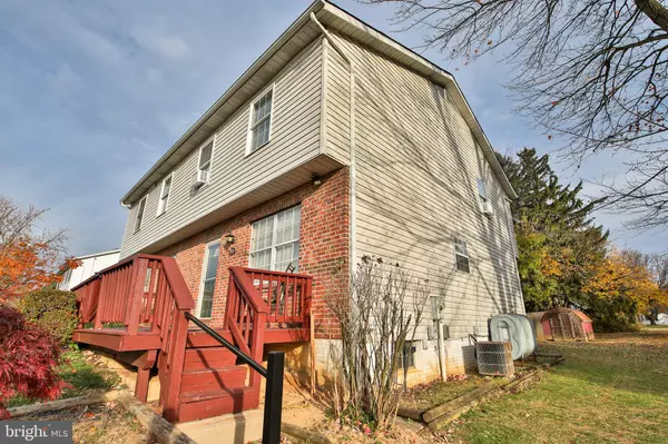 Westminster, MD 21157,531 LOCUST AVE