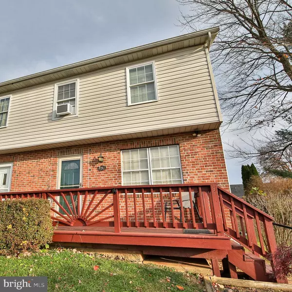 531 LOCUST AVE,  Westminster,  MD 21157