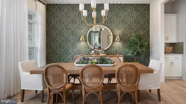 Bowie, MD 20716,TBB WHILE AWAY DR #RICHMOND