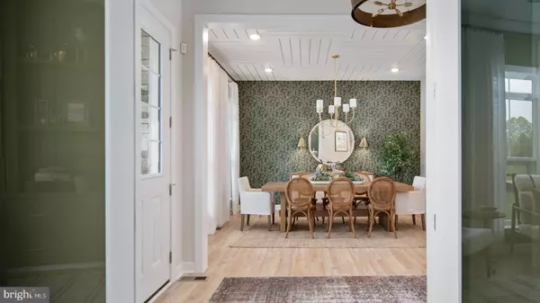 Bowie, MD 20716,TBB WHILE AWAY DR #RICHMOND