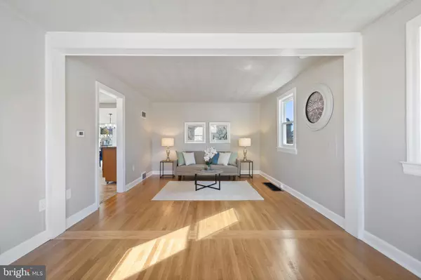 Boonsboro, MD 21713,26 YOUNG AVE