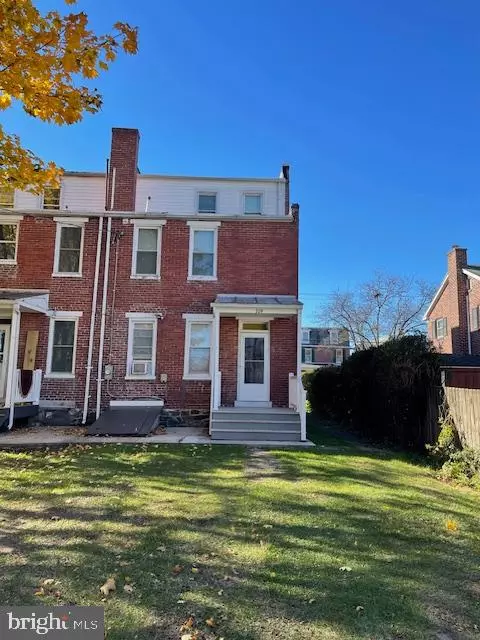 Gettysburg, PA 17325,309 N STRATTON ST