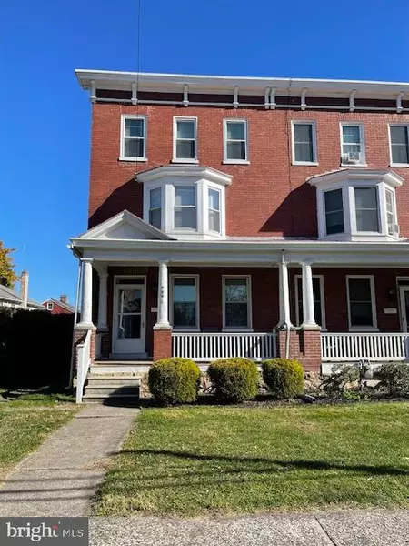 309 N STRATTON ST, Gettysburg, PA 17325