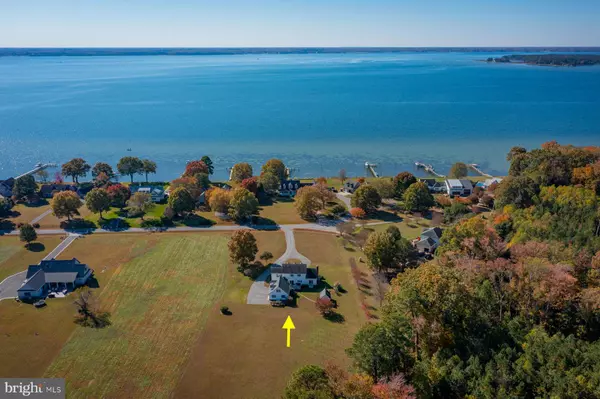 Weems, VA 22576,602 CEDAR POINTE DR