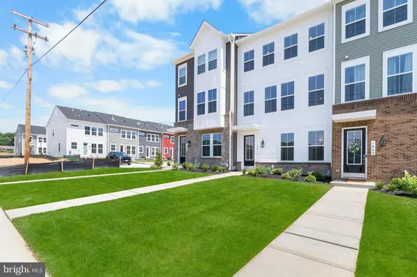 Frederick, MD 21702,1861 SHOOKSTOWN RD #LOT 40