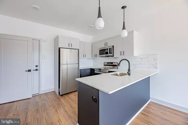 Philadelphia, PA 19128,5001 UMBRIA ST #U507