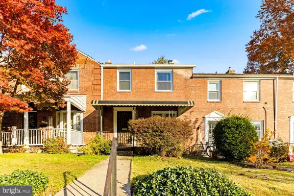 Baltimore, MD 21218,3807 KIMBLE RD