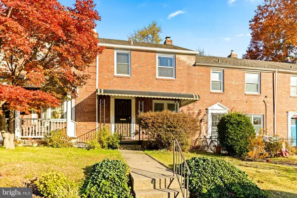 Baltimore, MD 21218,3807 KIMBLE RD