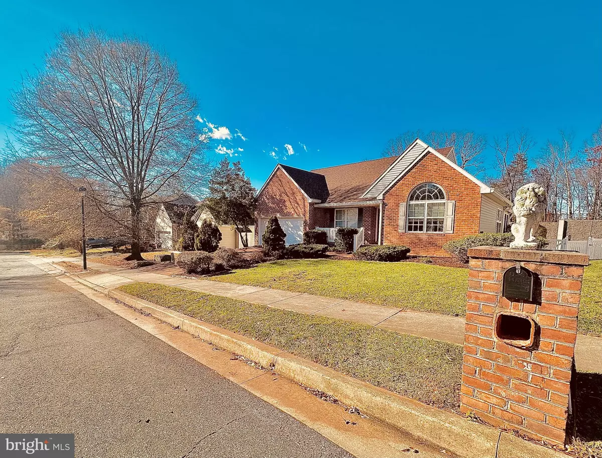 White Marsh, MD 21162,5506 MADGE CT