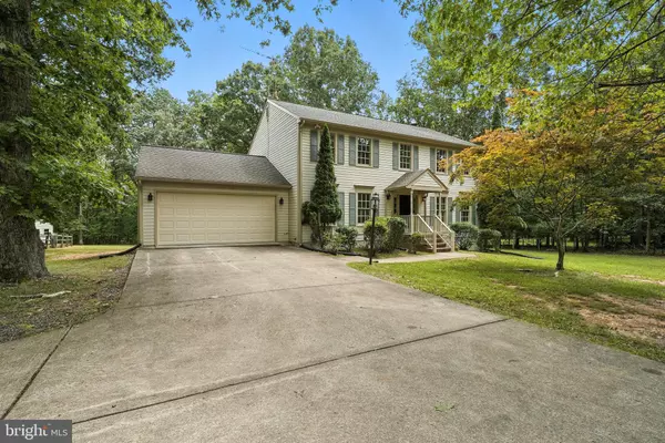 13019 MILL RD, Fredericksburg, VA 22407