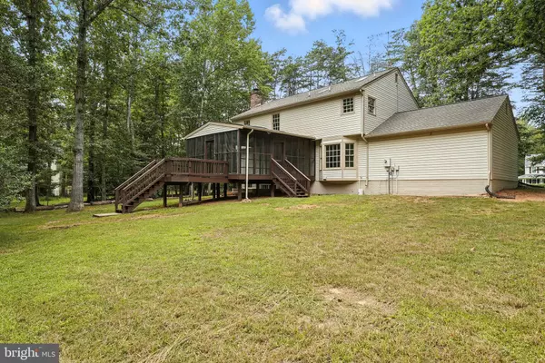 Fredericksburg, VA 22407,13019 MILL RD