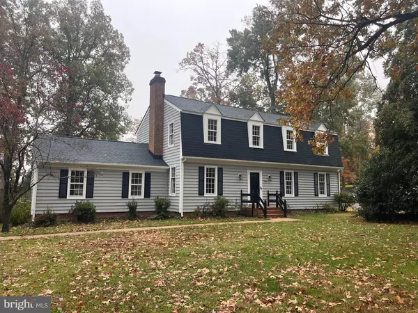 1771 ROBINDALE RD, North Chesterfield, VA 23224