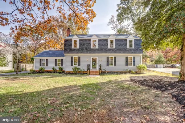 North Chesterfield, VA 23224,1771 ROBINDALE RD