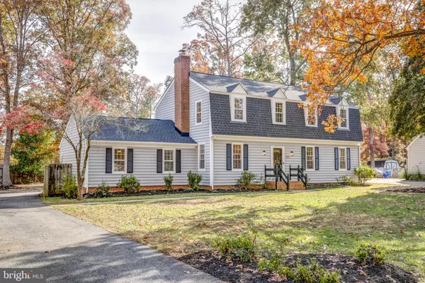 1771 ROBINDALE RD, North Chesterfield, VA 23224