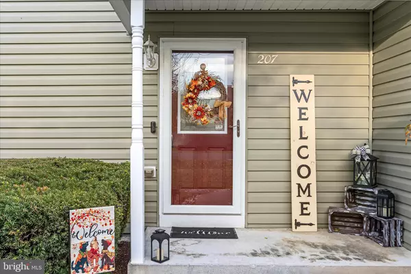 Stephens City, VA 22655,207 KILLDEER RD