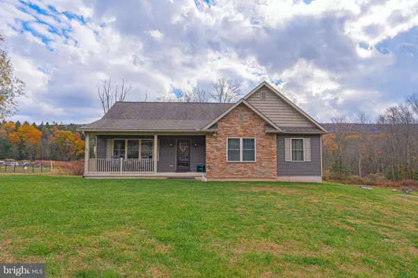 258 OWL CREEK RD, Tamaqua, PA 18252