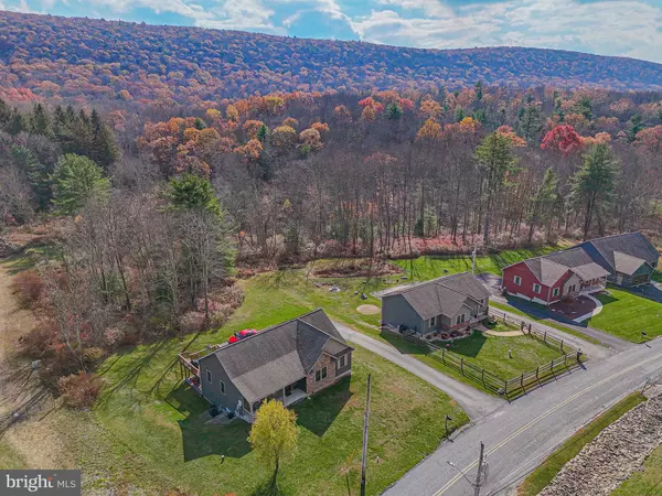 Tamaqua, PA 18252,258 OWL CREEK RD