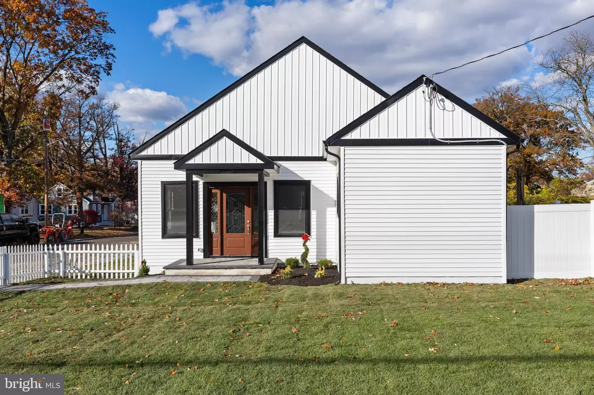 Hainesport, NJ 08036,2311 MARNE HWY